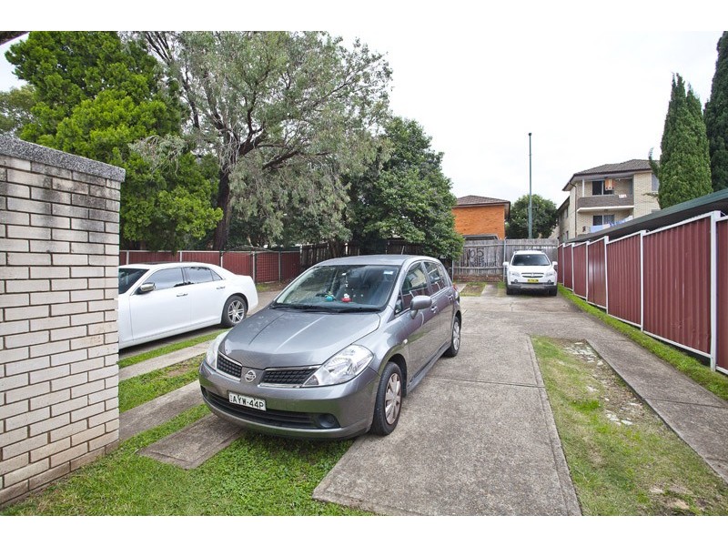 5/86 Station Road, Auburn NSW 2144