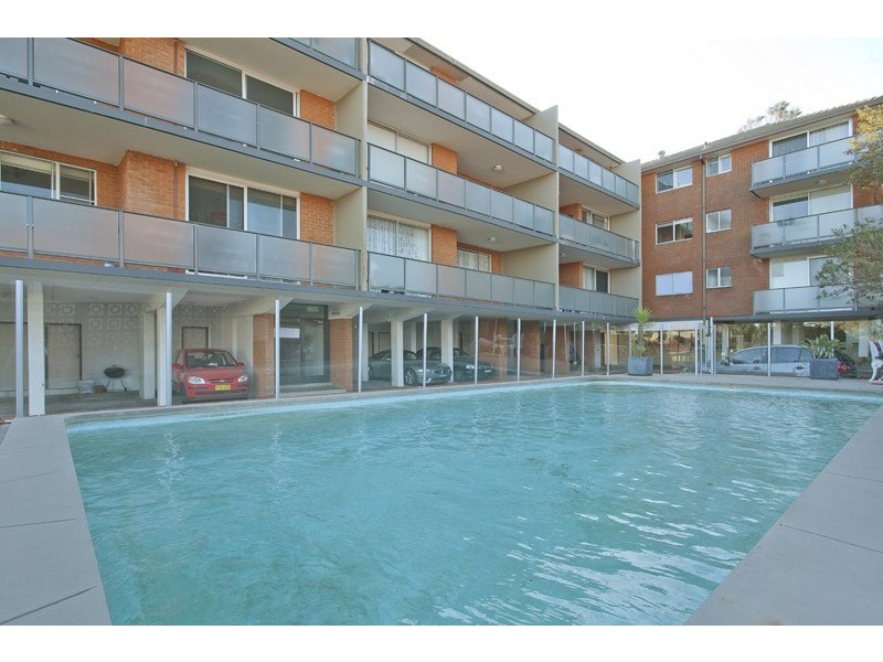 5/26 Tower Street, Vaucluse NSW 2030