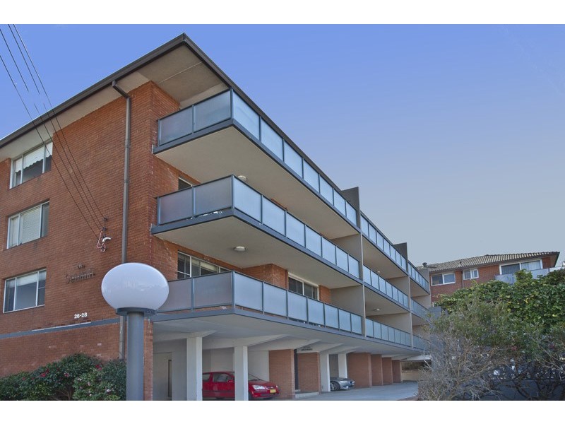 5/26 Tower Street, Vaucluse NSW 2030