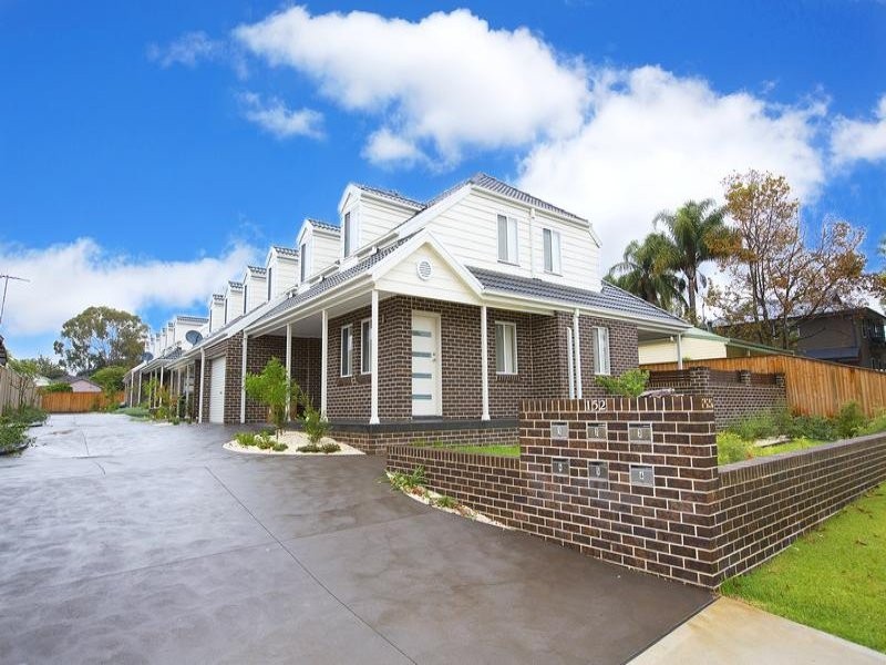 3/152 Adelaide Street, St Marys NSW 2760