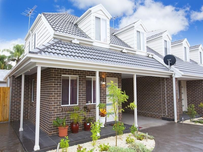 3/152 Adelaide Street, St Marys NSW 2760