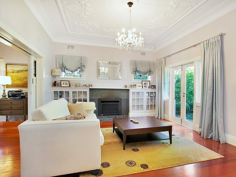 27 Fitzwilliam Road, Vaucluse NSW 2030