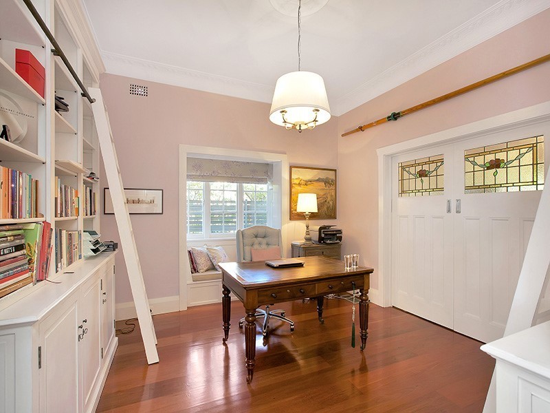 27 Fitzwilliam Road, Vaucluse NSW 2030