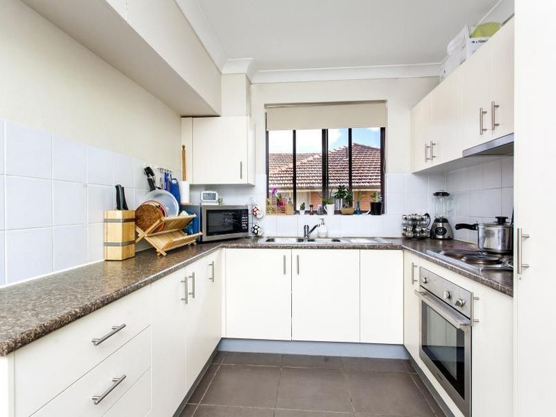 8/11 Brisbane Street,, Harris Park NSW 2150