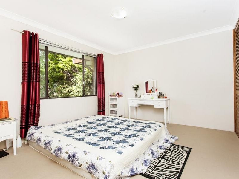 8/11 Brisbane Street,, Harris Park NSW 2150