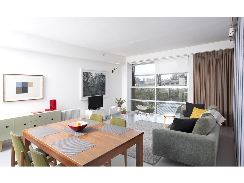 207/1-15 Francis Street, Darlinghurst NSW 2010