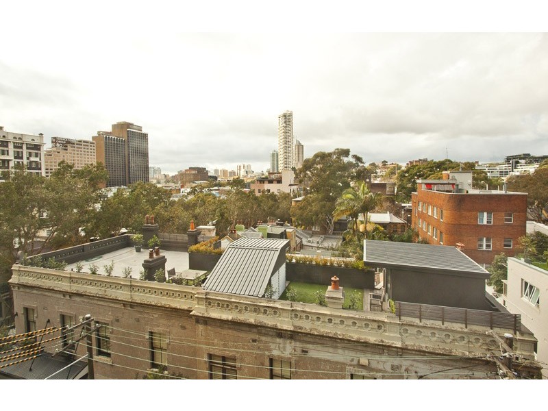 207/1-15 Francis Street, Darlinghurst NSW 2010