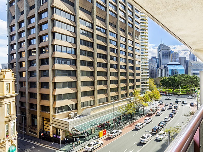 132/18-32 Oxford Street,, Darlinghurst NSW 2010