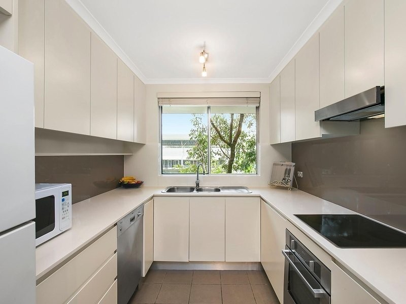 38/400 Glenmore Road, Paddington NSW 2021