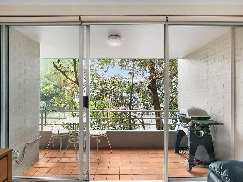 38/400 Glenmore Road, Paddington NSW 2021