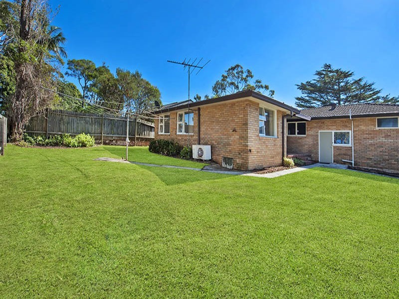 29 Sturt Street, Frenchs Forest NSW 2086