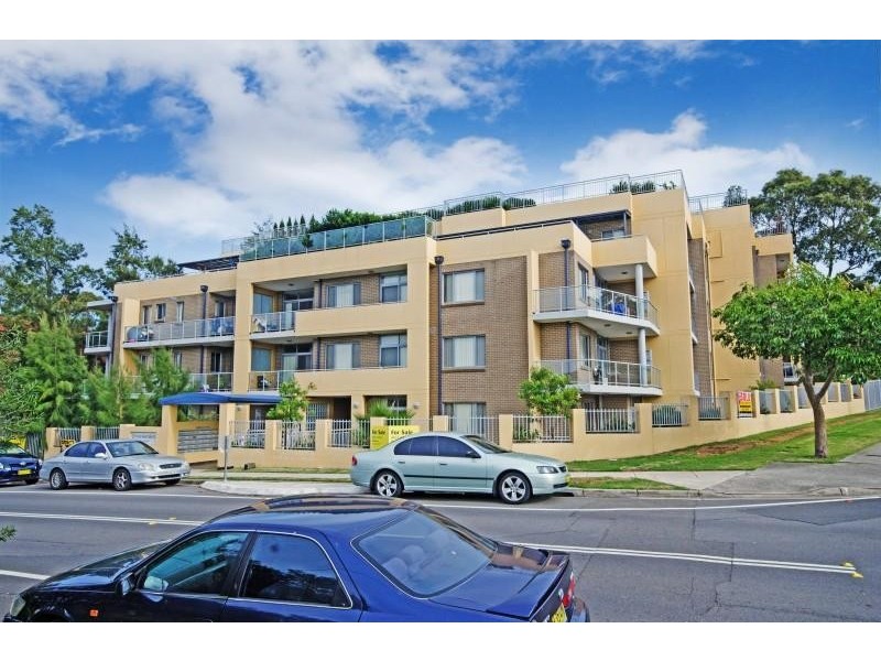 3/2-6 Bruce Street, Blacktown NSW 2148