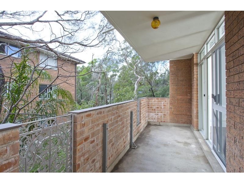 4/4 Cottonwood Crescent, Macquarie Park NSW 2113