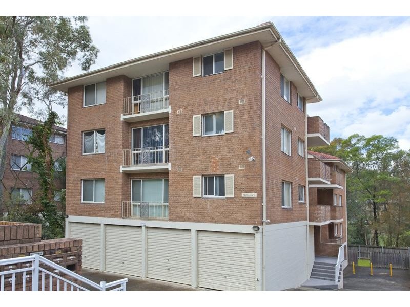4/4 Cottonwood Crescent, Macquarie Park NSW 2113