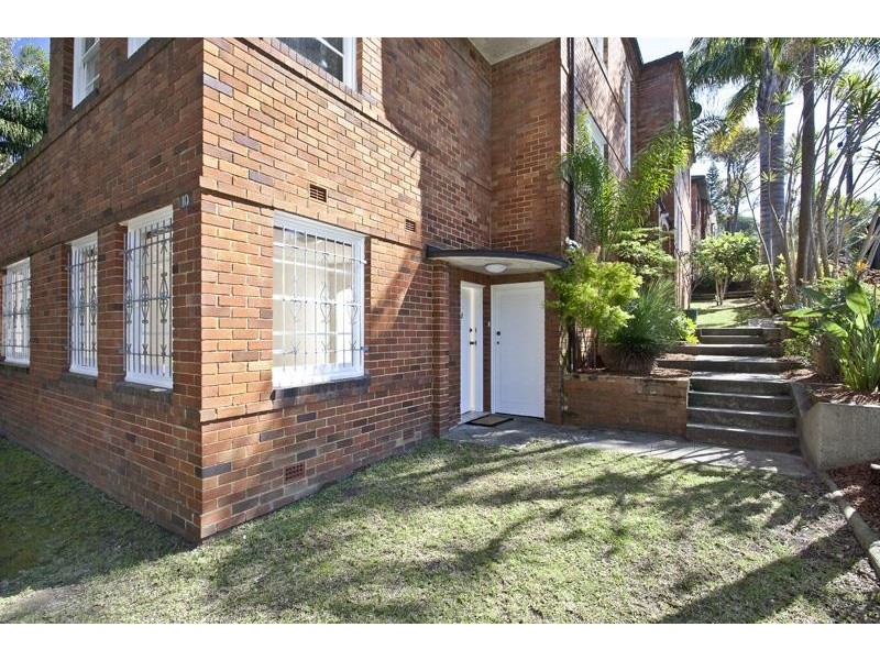 2/10 Palmerston Avenue, Bronte NSW 2024