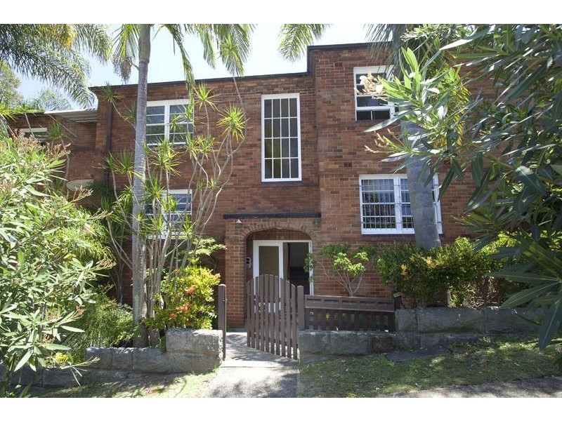 5/10 Palmerston Avenue, Bronte NSW 2024