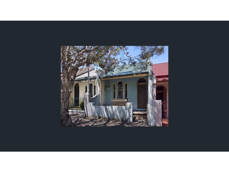 16 Dibbs Street, Alexandria NSW 2015