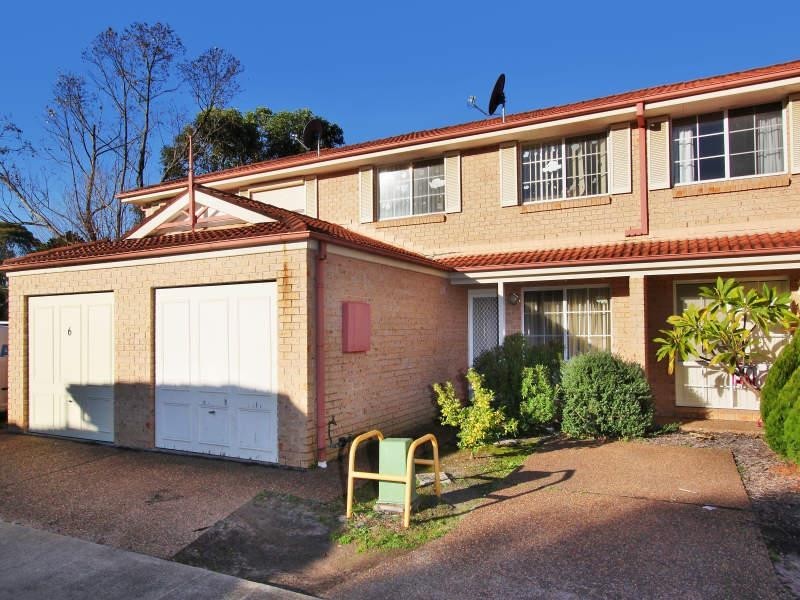 5/130 Reservoir Road, Blacktown NSW 2148