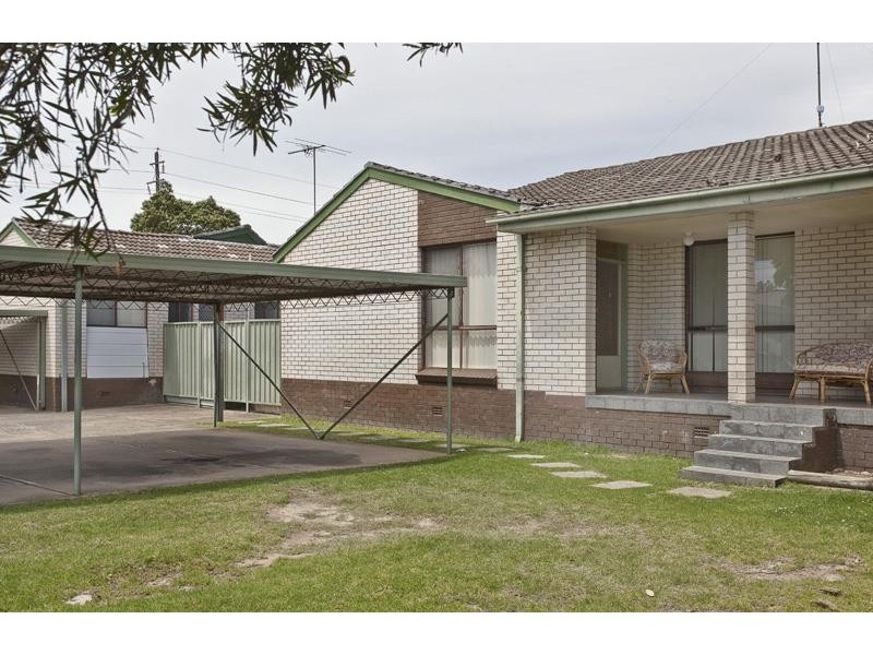 4/126 Canberra Street, St Marys NSW 2760