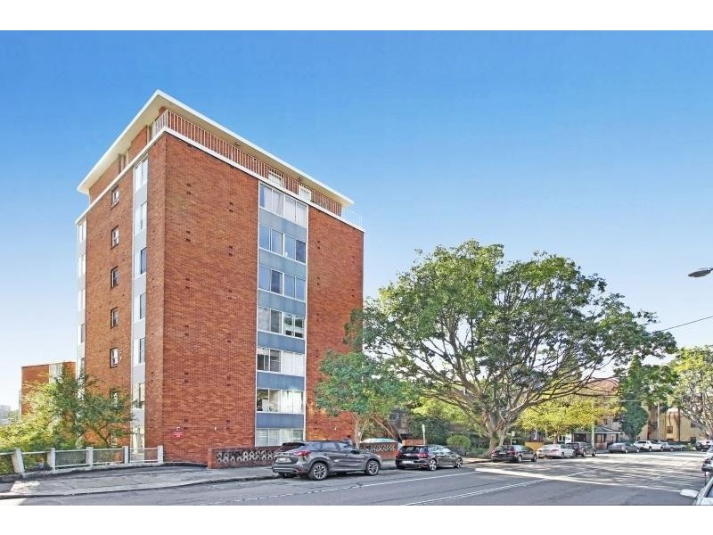 72/365a Edgecliff Road, Edgecliff NSW 2027