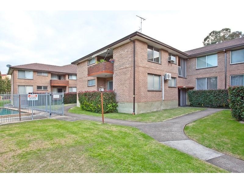 11/41-43 Victoria Street, Werrington NSW 2747