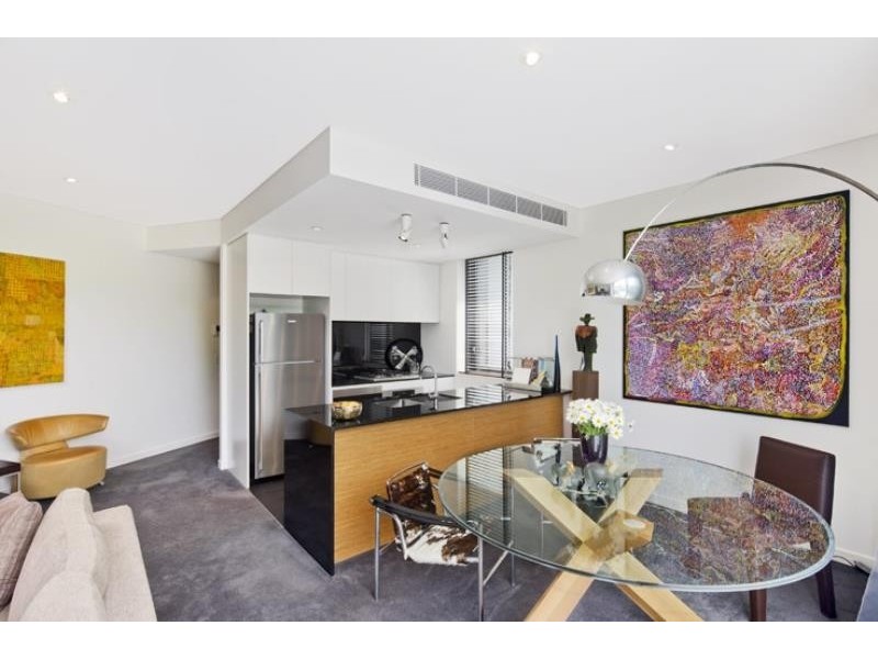 33/299 Forbes Street, Darlinghurst NSW 2010