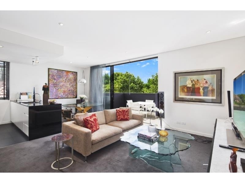 33/299 Forbes Street, Darlinghurst NSW 2010