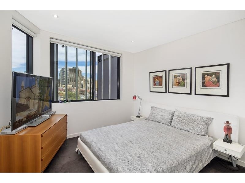 33/299 Forbes Street, Darlinghurst NSW 2010