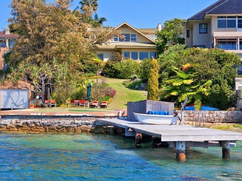 29 Coolong Road, Vaucluse NSW 2030