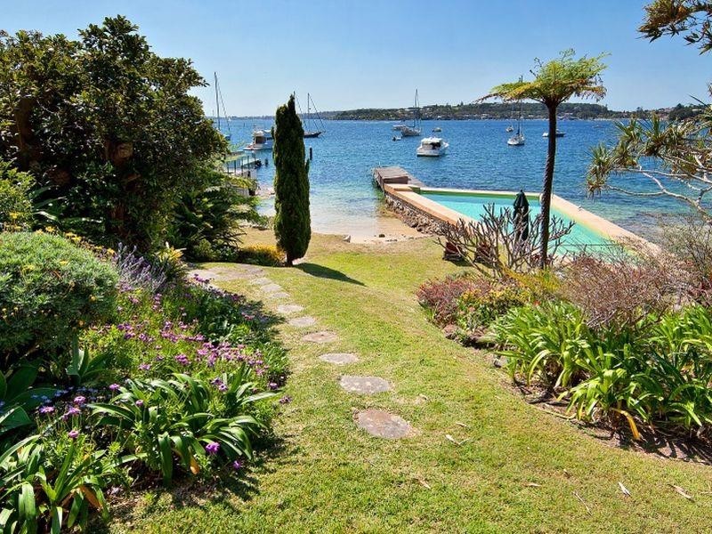 29 Coolong Road, Vaucluse NSW 2030