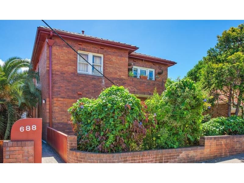 1/688 Old South Head Road, Rose Bay NSW 2029
