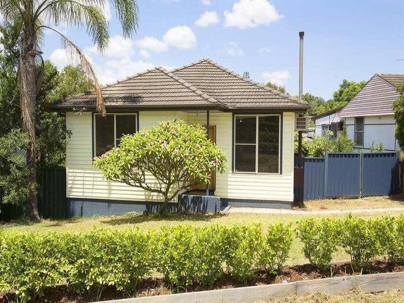 16 Cartwright Crescent, Lalor Park NSW 2147