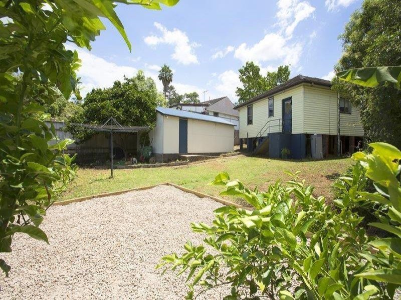 16 Cartwright Crescent, Lalor Park NSW 2147