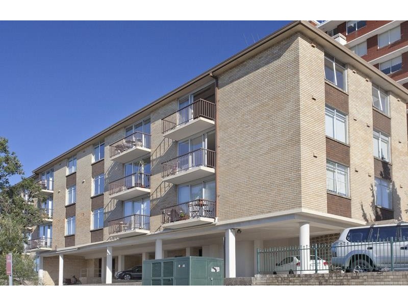 15/207 Birrell Street, Bronte NSW 2024