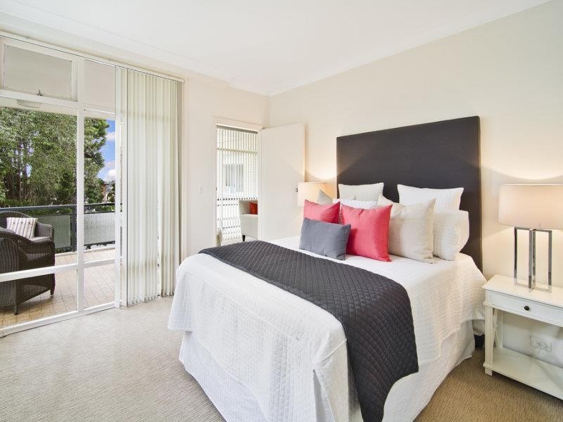 4/38 Stanton Road, Mosman NSW 2088