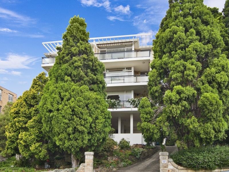 4/38 Stanton Road, Mosman NSW 2088