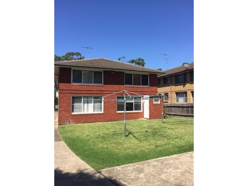 4/24 Bellevue Street, North Parramatta NSW 2151