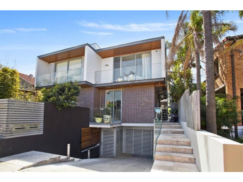 70B Ramsgate Avenue, Bondi Beach NSW 2026