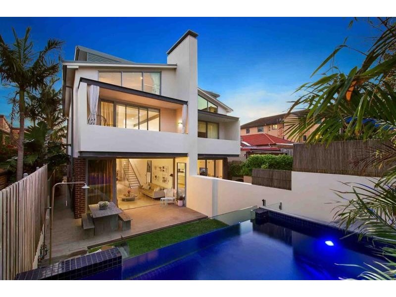 70B Ramsgate Avenue, Bondi Beach NSW 2026