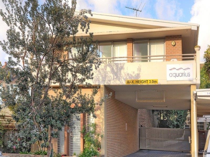 15/3 Alexander Street, Coogee NSW 2034