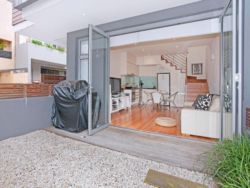 2/150 Nelson Street, Annandale NSW 2038