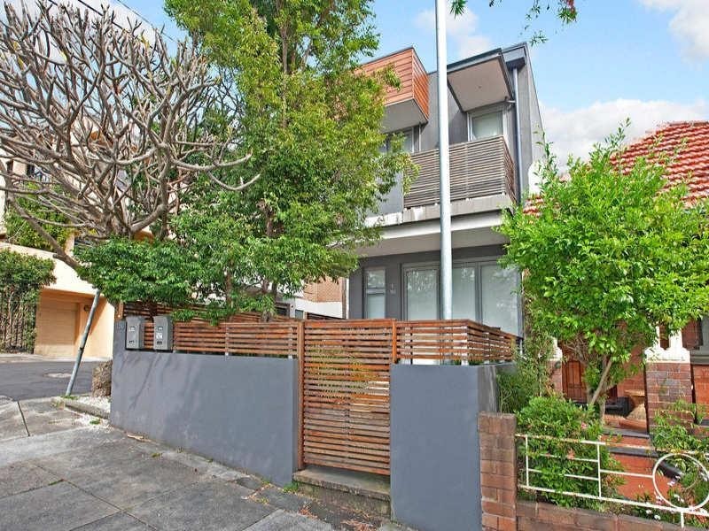 2/150 Nelson Street, Annandale NSW 2038