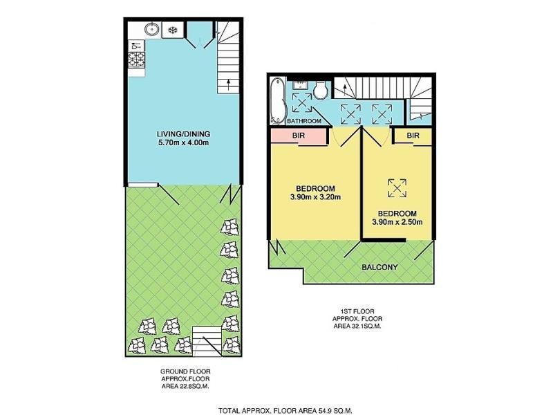 2/150 Nelson Street, Annandale NSW 2038