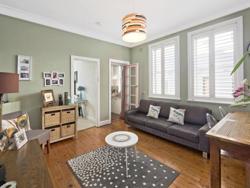 7/238 Campbell Parade, Bondi Beach NSW 2026