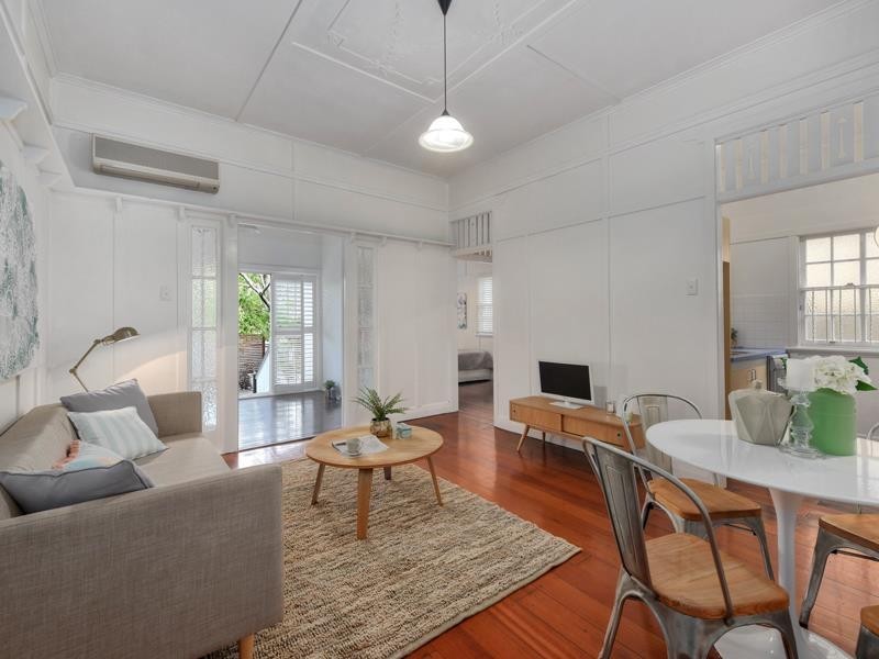 1/74 Kent Street, New Farm QLD 4005