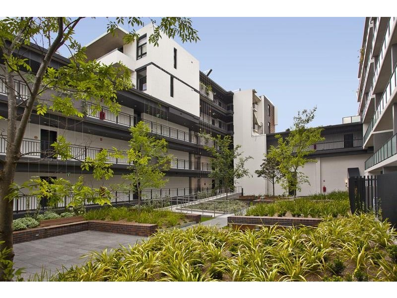 36A/356 George Street, Waterloo NSW 2017