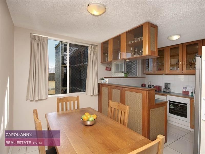 6/26 Wordsworth Street, Bulimba QLD 4171