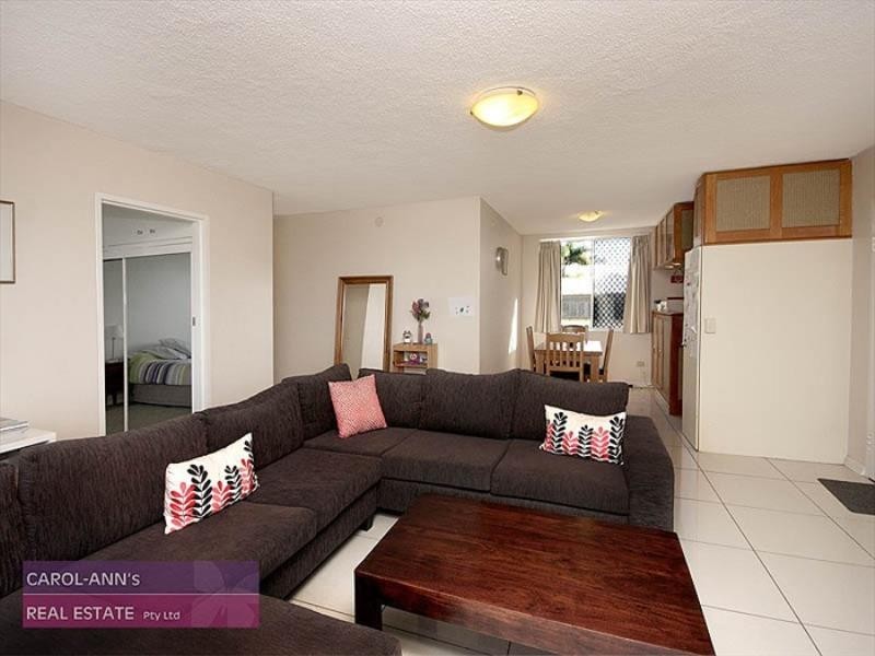 6/26 Wordsworth Street, Bulimba QLD 4171