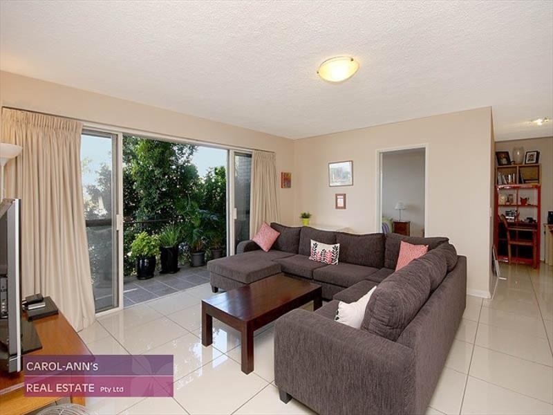 6/26 Wordsworth Street, Bulimba QLD 4171