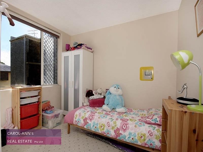 6/26 Wordsworth Street, Bulimba QLD 4171